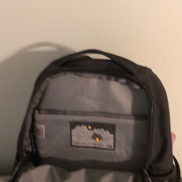 north face backpack nwt - Picture 3 of 5